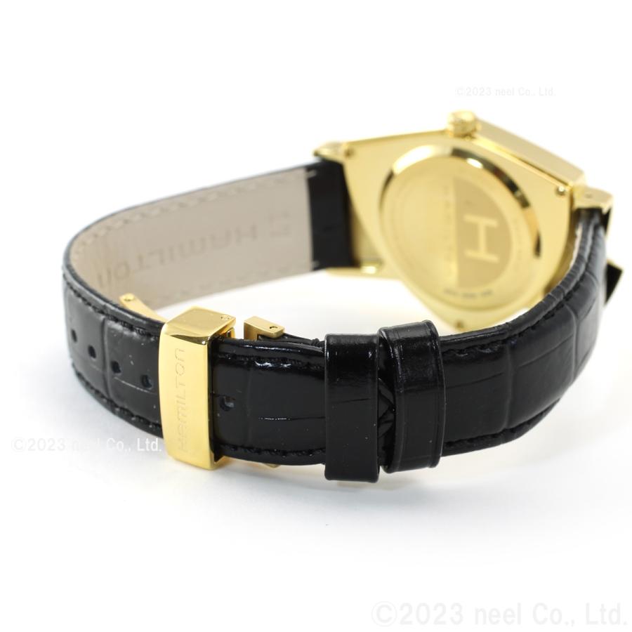 VENTURA ハミルトン HAMILTON Ventura ベンチュラ クォーツ H24301731