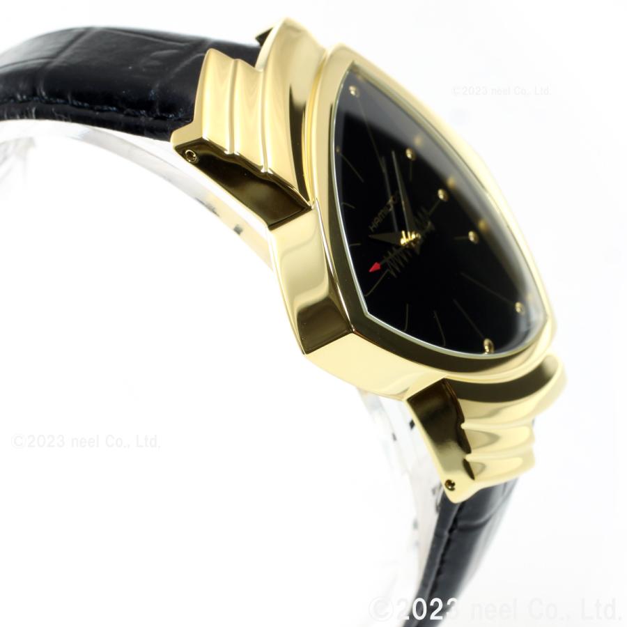 VENTURA ハミルトン HAMILTON Ventura ベンチュラ クォーツ H24301731
