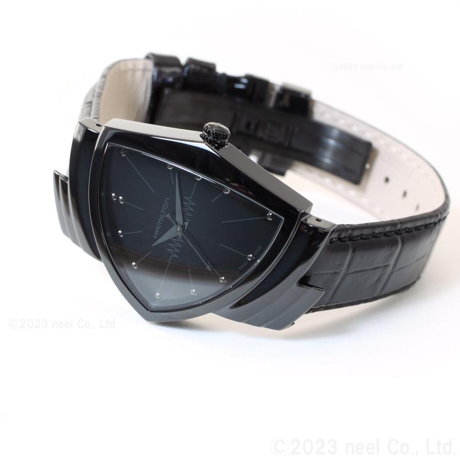 VENTURA 【正規品】ハミルトン HAMILTON ベンチュラ クォーツ VENTURA 【正規品】ハミルトン HAMILTON ベンチュラ クォーツ