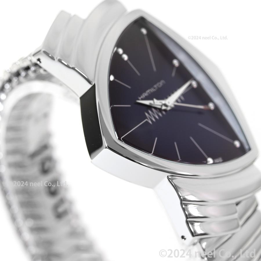 VENTURA ハミルトン HAMILTON Ventura ベンチュラ ブルー エルビス