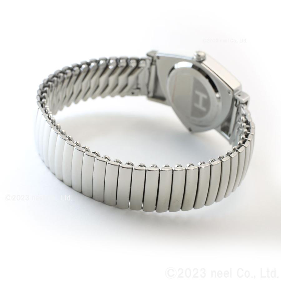 ♡電池新品♡ハミルトン　ベンチュラ　デニム　H244112 腕時計 HAMILTON/ハミルトン】 ベンチュラ H244112 腕時計 ステンレス