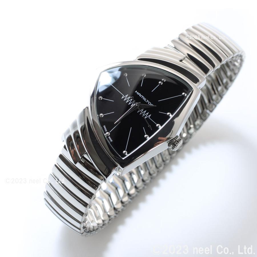 VENTURA 【正規品】ハミルトン HAMILTON ベンチュラ クォーツ VENTURA 【正規品】ハミルトン HAMILTON ベンチュラ クォーツ