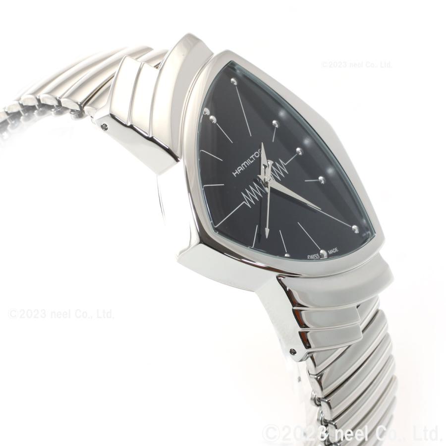 VENTURA 【正規品】ハミルトン HAMILTON ベンチュラ クォーツ VENTURA 【正規品】ハミルトン HAMILTON ベンチュラ クォーツ