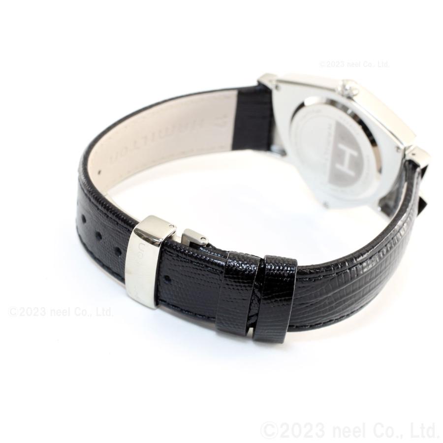 【n m】ハミルトン Hamilton VENTURA H24411732 Ventura Quartz - Dial color:Black - H24411732 | Hamilton Watch