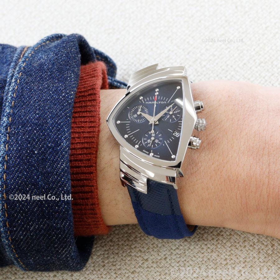 VENTURA 8月から値上！ ハミルトン HAMILTON Ventura ベンチュラ