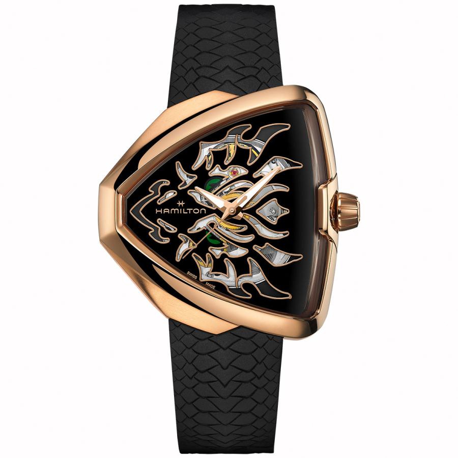 VENTURA ハミルトン HAMILTON Ventura ベンチュラ エルビス80