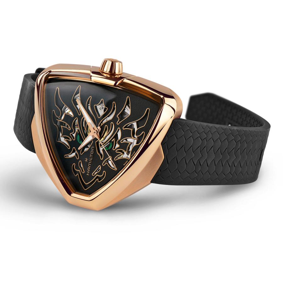 VENTURA ハミルトン HAMILTON Ventura ベンチュラ エルビス80