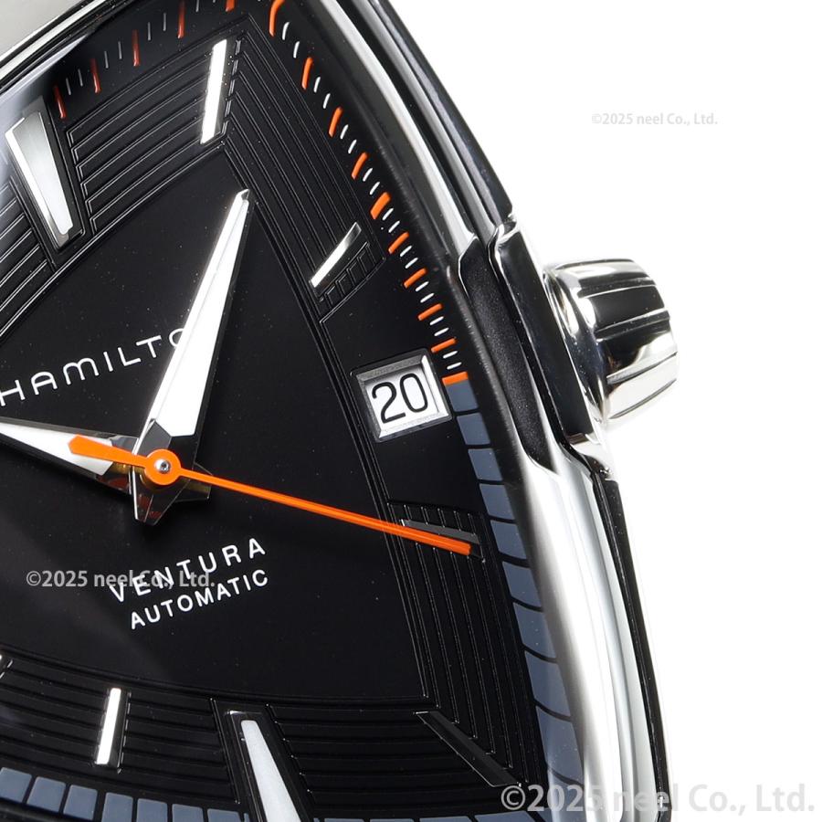 VENTURA （7月から値上）ハミルトン HAMILTON Ventura ベンチュラ