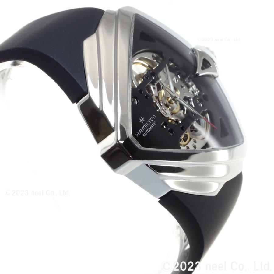 VENTURA 【正規品】ハミルトン HAMILTON ベンチュラXXL VENTURA 【正規品】ハミルトン HAMILTON ベンチュラXXL