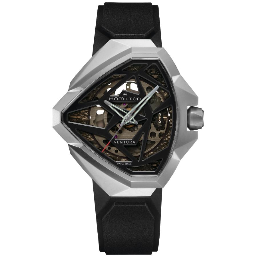 VENTURA （ノベルティー付き）ハミルトン HAMILTON ベンチュラ エッジ