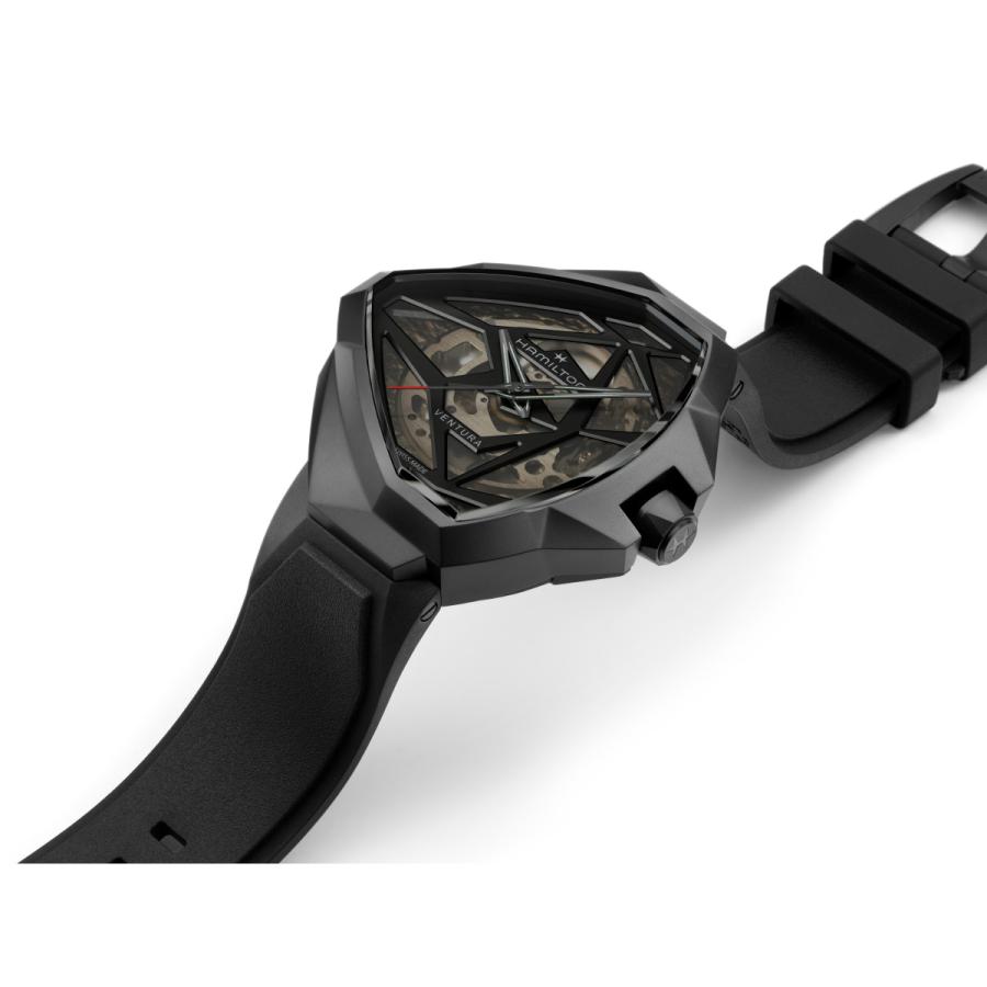 HAMILTON ベンチュラ VENTURA 腕時計 HAMILTON 「ハミルトン」 Ventura （ベンチュラ