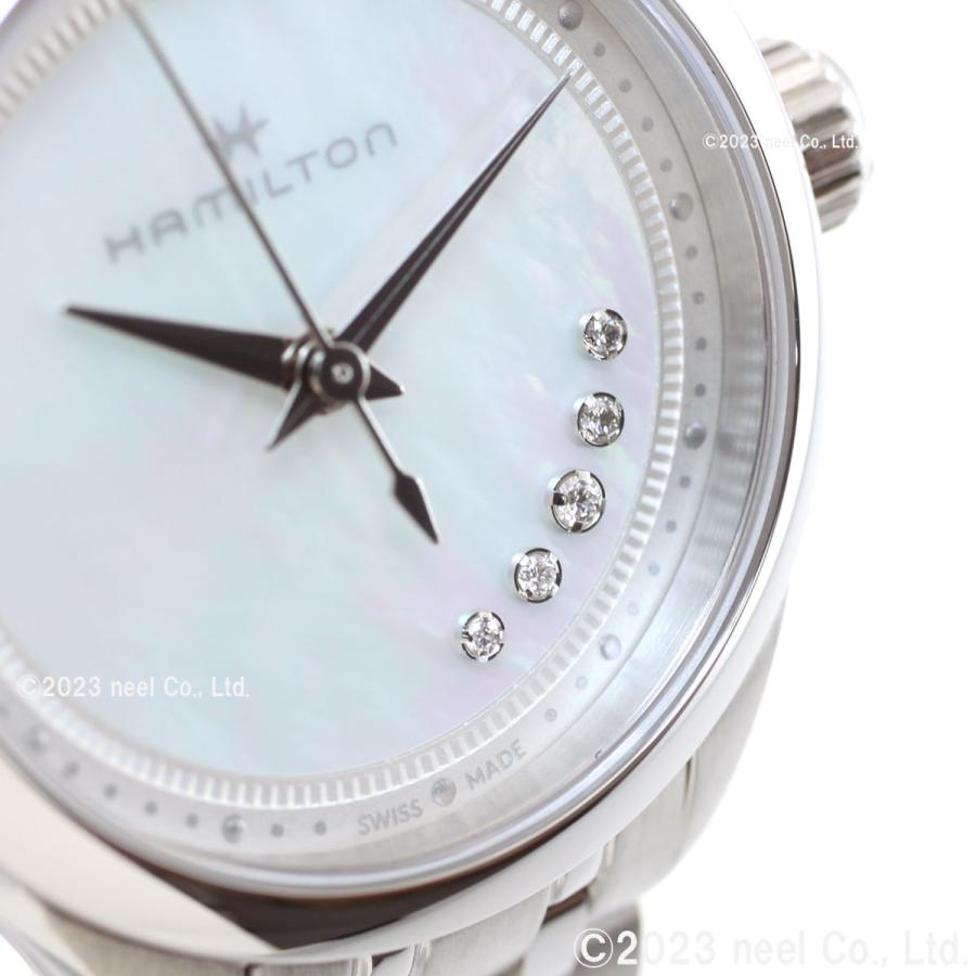 Jazzmaster ハミルトン ジャズマスター HAMILTON レディ クォーツ