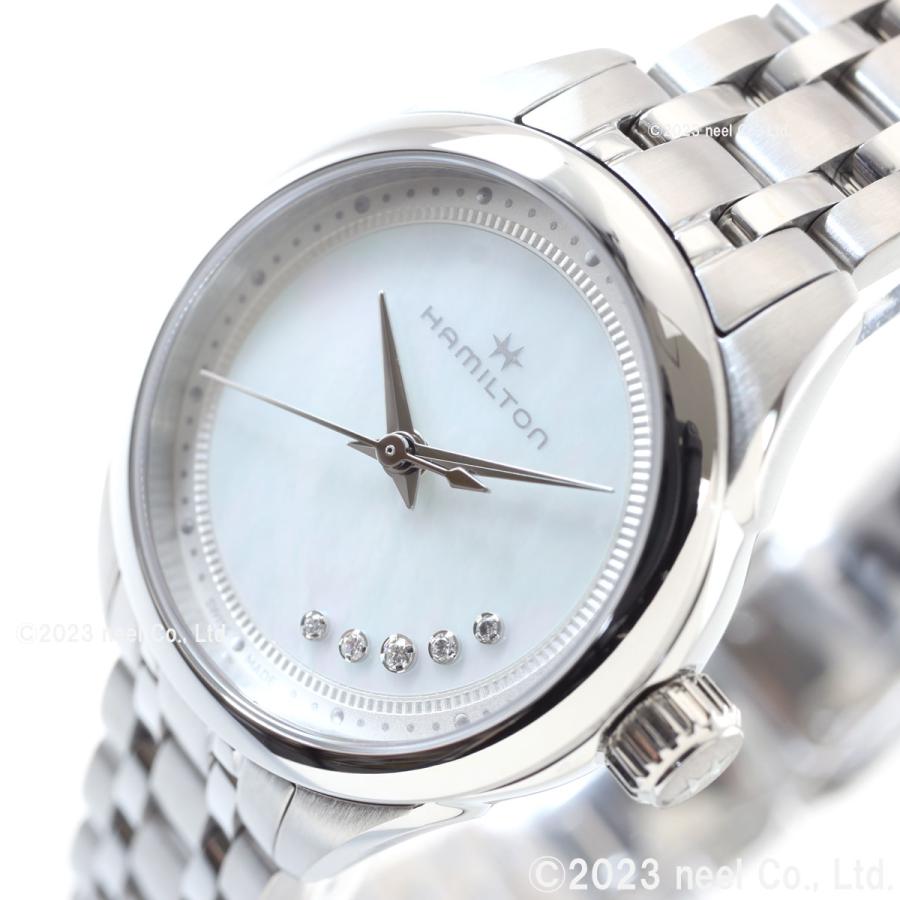 Jazzmaster ハミルトン ジャズマスター HAMILTON レディ クォーツ