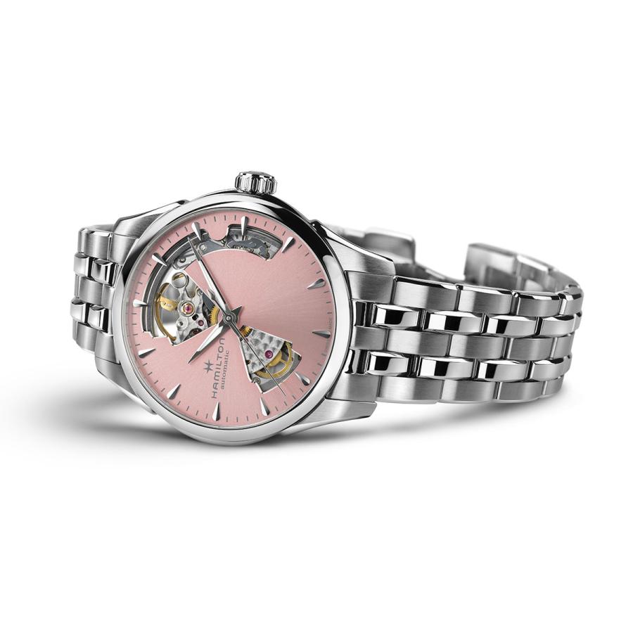 Jazzmaster ハミルトン ジャズマスター オープンハート HAMILTON