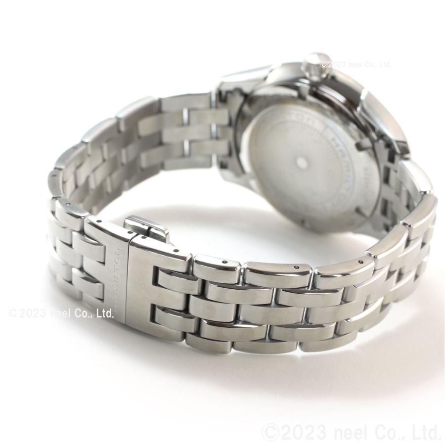 Jazzmaster ハミルトン ジャズマスター HAMILTON ジェント クォーツ