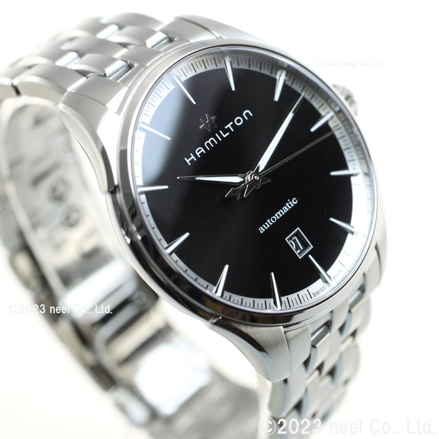 Jazzmaster ハミルトン ジャズマスター HAMILTON ジェント