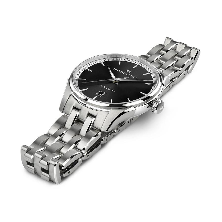 ハミルトンHAMILTON腕時計 Jazzmaster ハミルトン ジャズマスター HAMILTON ジェント