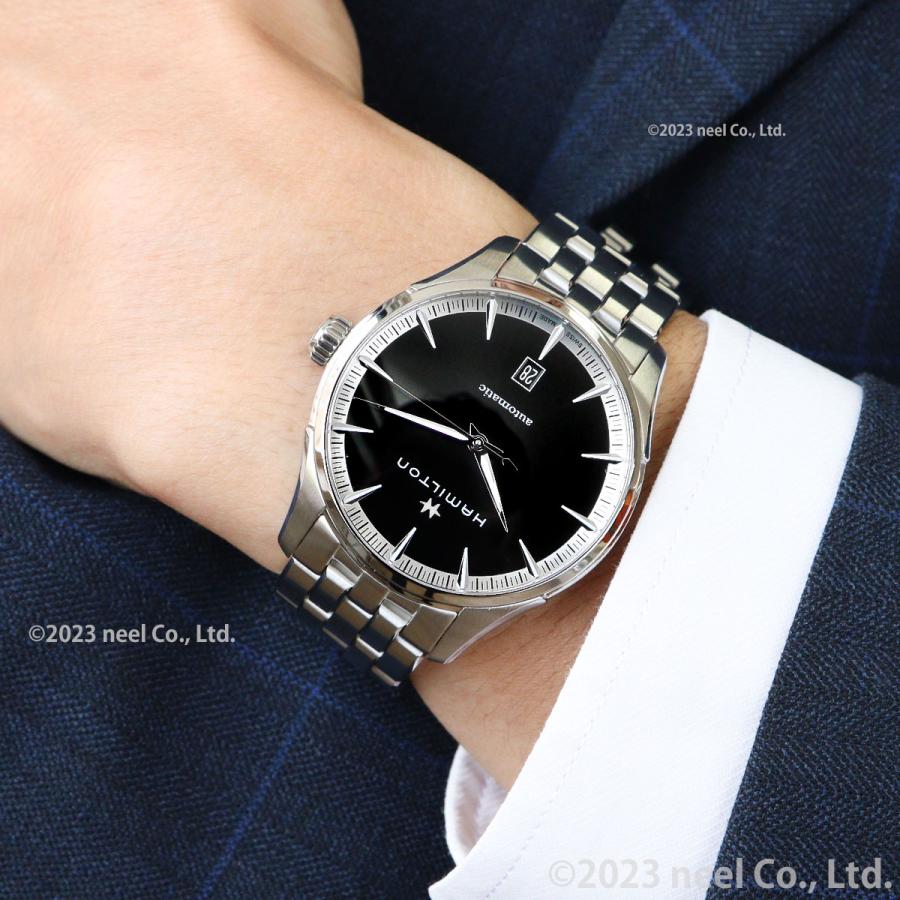 Jazzmaster ハミルトン ジャズマスター HAMILTON ジェント