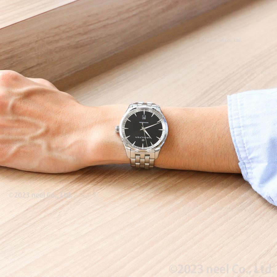 Jazzmaster ハミルトン ジャズマスター HAMILTON ジェント