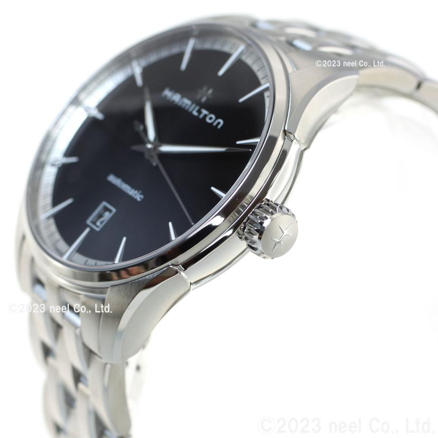 Jazzmaster ハミルトン ジャズマスター HAMILTON ジェント オート