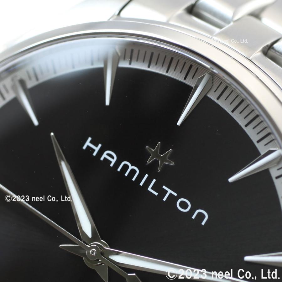 Jazzmaster ハミルトン ジャズマスター HAMILTON ジェント オート