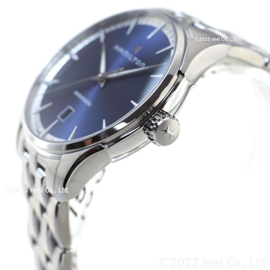 Jazzmaster ハミルトン ジャズマスター HAMILTON ジェント オート