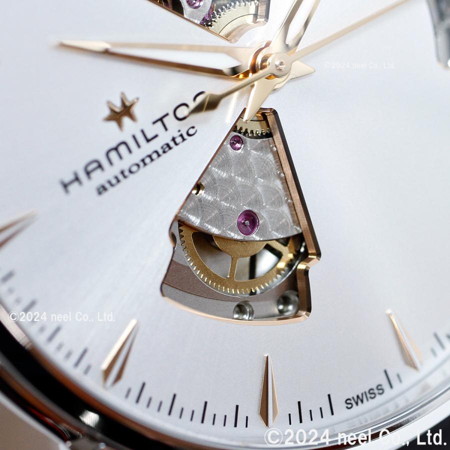 Jazzmaster （7月から値上）ハミルトン ジャズマスター HAMILTON