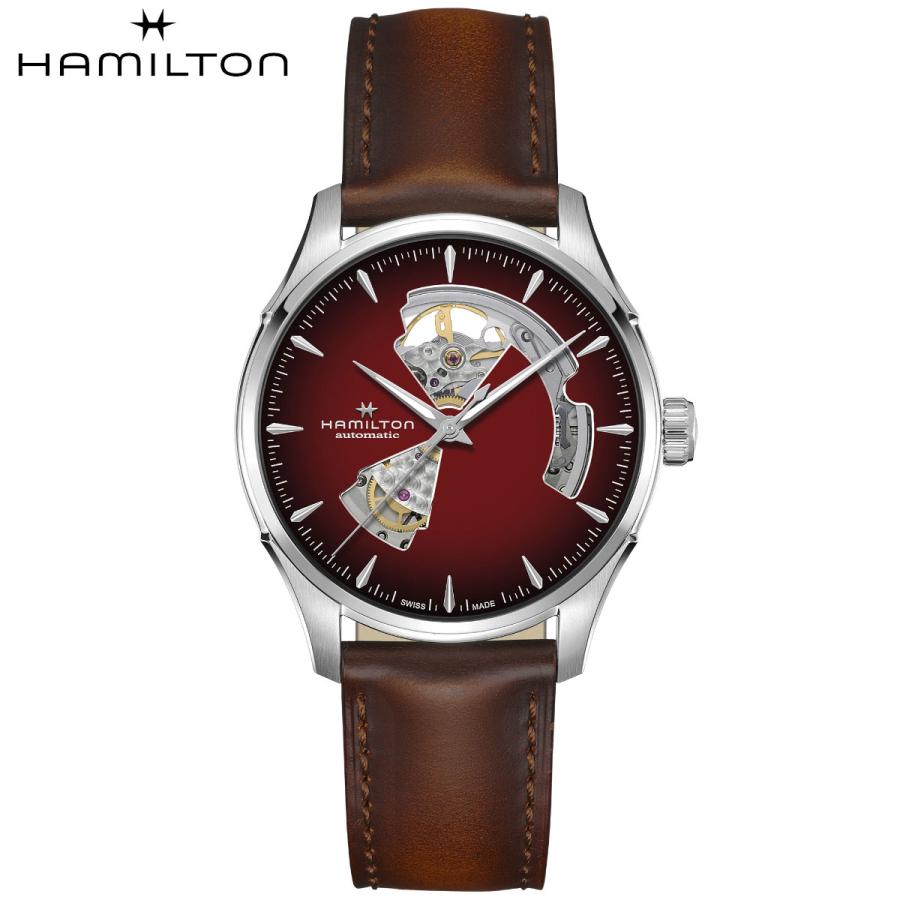 Jazzmaster 【正規品】ハミルトン HAMILTON ジャズマスター Jazzmaster 【正規品】ハミルトン HAMILTON ジャズマスター