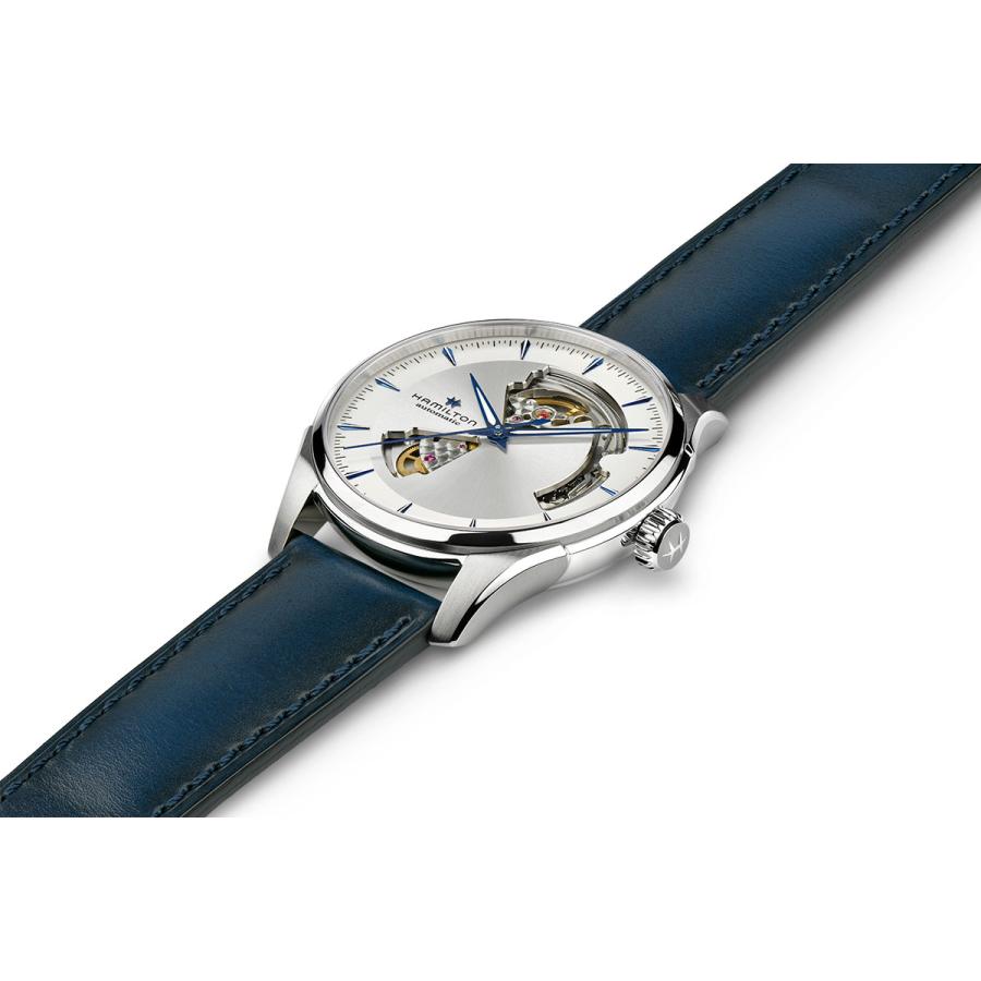 Jazzmaster ハミルトン ジャズマスター オープンハート HAMILTON