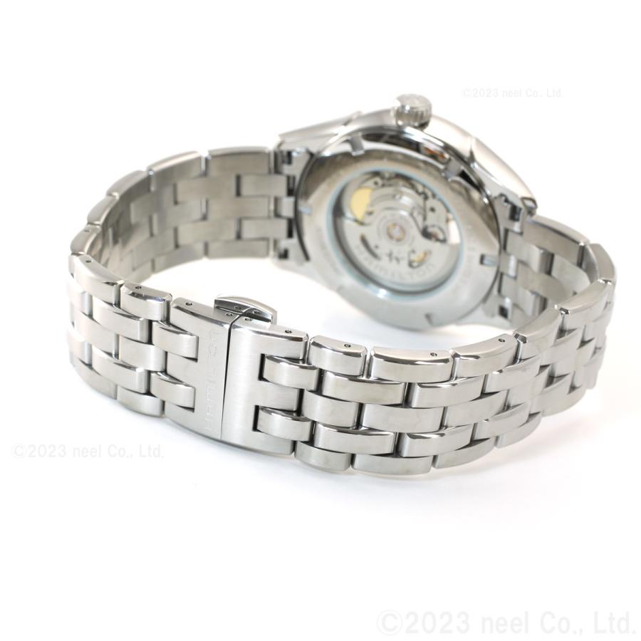 Jazzmaster ハミルトン ジャズマスター オープンハート HAMILTON