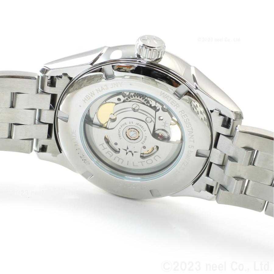 Jazzmaster ハミルトン ジャズマスター オープンハート HAMILTON