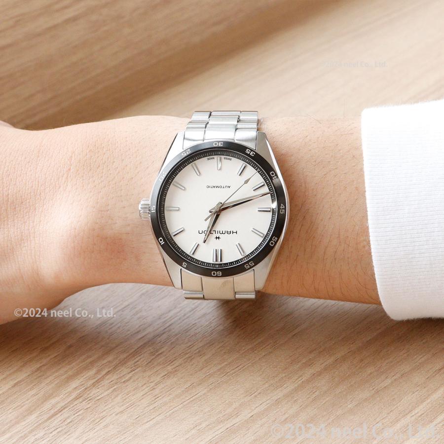 Jazzmaster 【正規品】ハミルトン HAMILTON ジャズマスター  