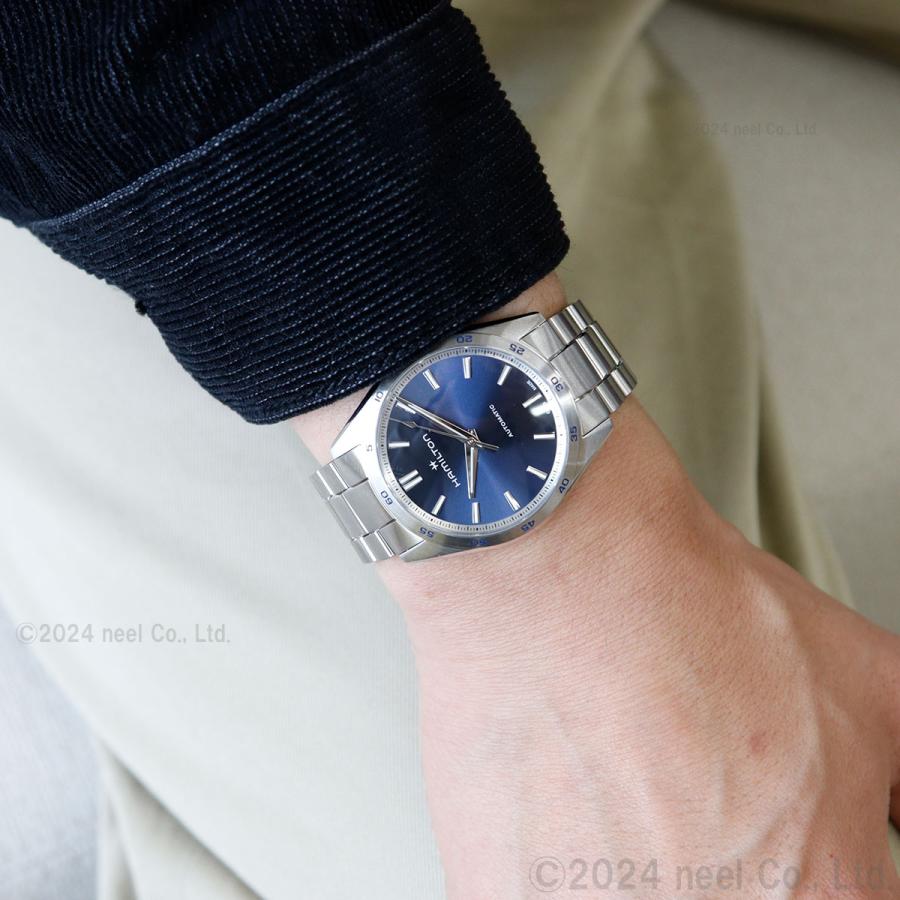 Jazzmaster （7月から値上）ハミルトン ジャズマスター HAMILTON