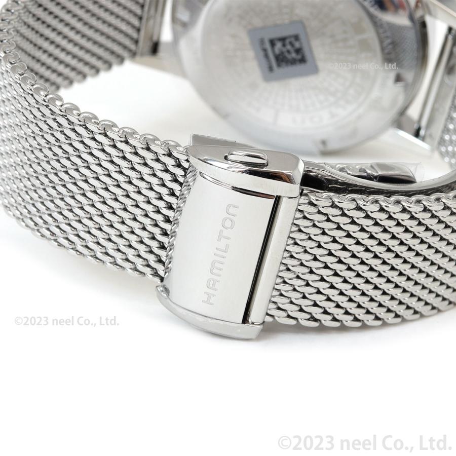 【美品・付属品完備】HAMILTON アメリカン クラシック AMERICAN CLASSIC ハミルトン HAMILTON アメリカン クラシック