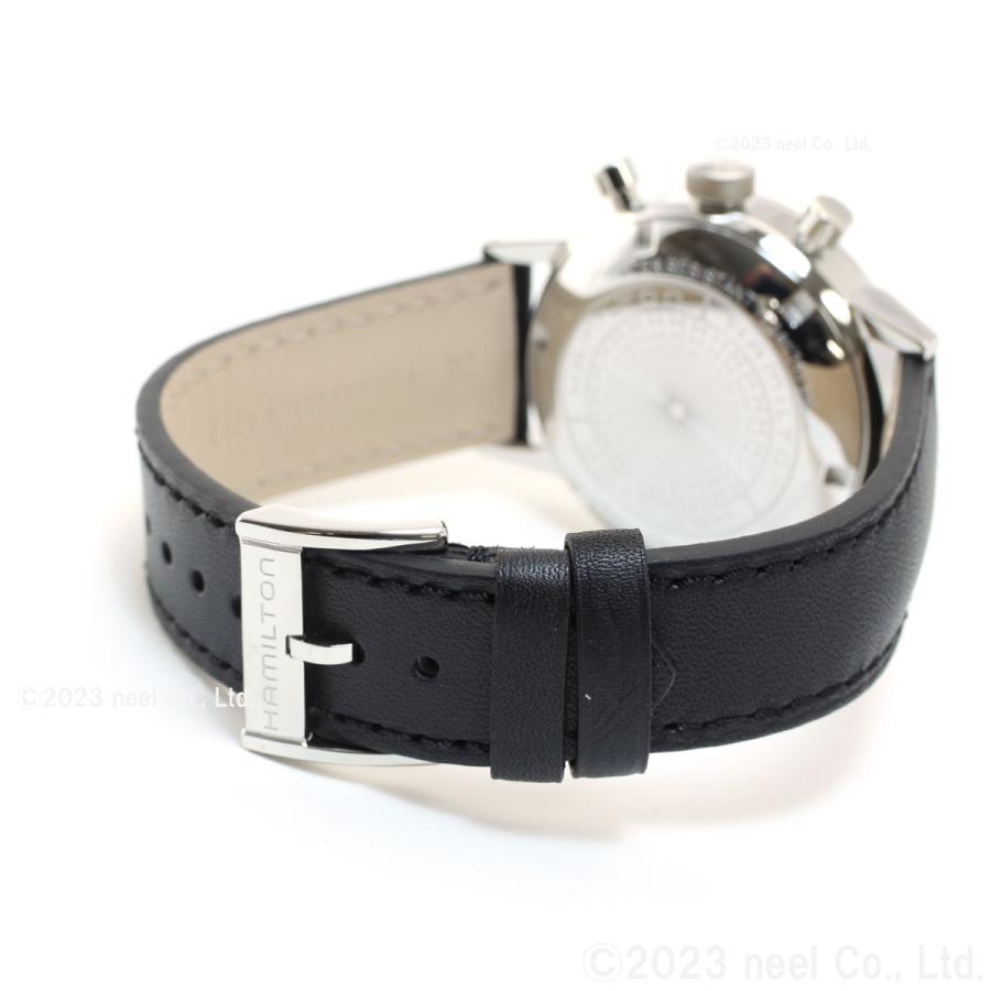 ハミルトン アメリカンクラシックH38416711 美品 AMERICAN CLASSIC ハミルトン HAMILTON アメリカン クラシック