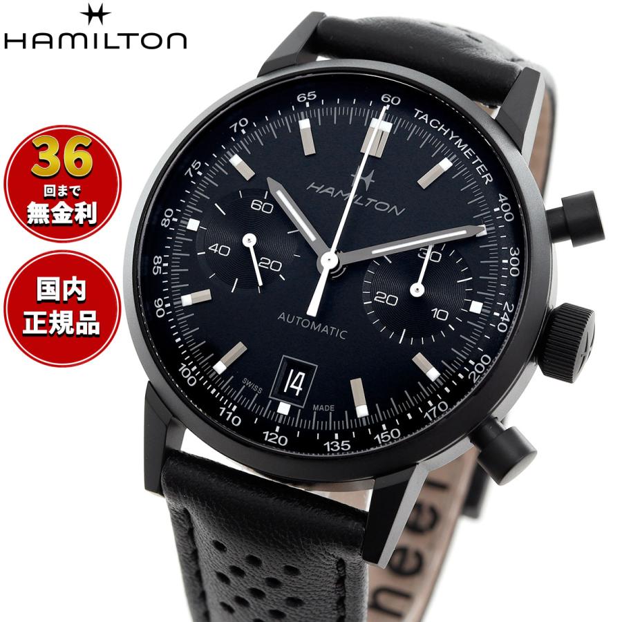HAMILTON アメリカン クラシック自動巻き時計 AMERICAN CLASSIC ハミルトン HAMILTON アメリカン クラシック