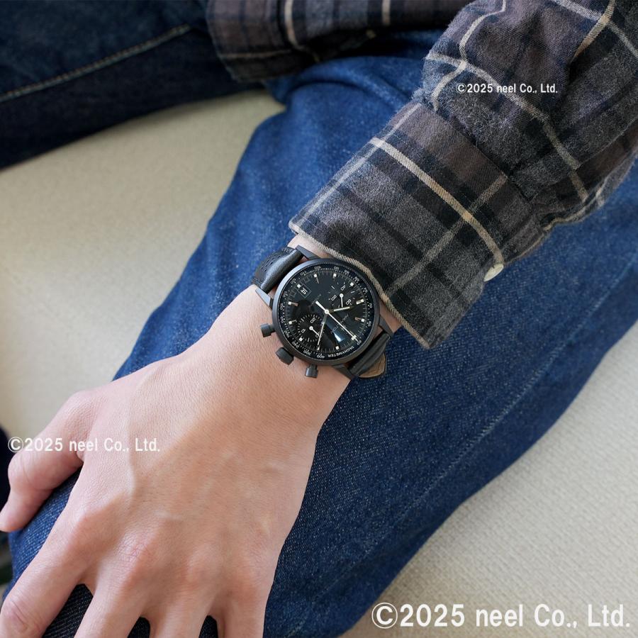 HAMILTON ヴィンテージ　ブラック 時計 HAMILTON 自動巻き時計 ブラック