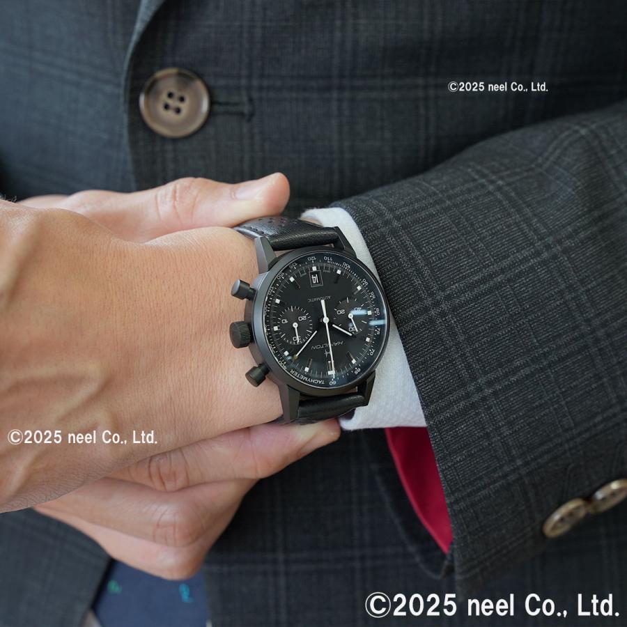 AMERICAN CLASSIC ハミルトン HAMILTON アメリカン クラシック