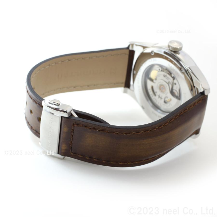 AMERICAN CLASSIC ハミルトン HAMILTON アメリカン クラシック