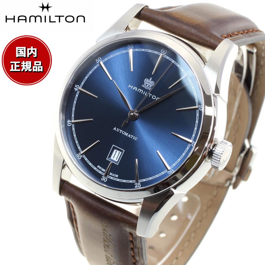 AMERICAN CLASSIC ハミルトン HAMILTON アメリカン クラシック