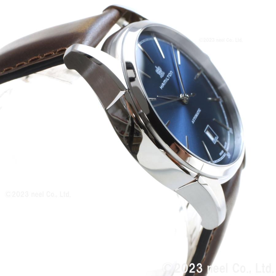 Hamilton アメリカンクラシック スピリットオブリバティ 自動巻き時計 Amazon | [ハミルトン] Spirit of Liberty アメリカンクラシック