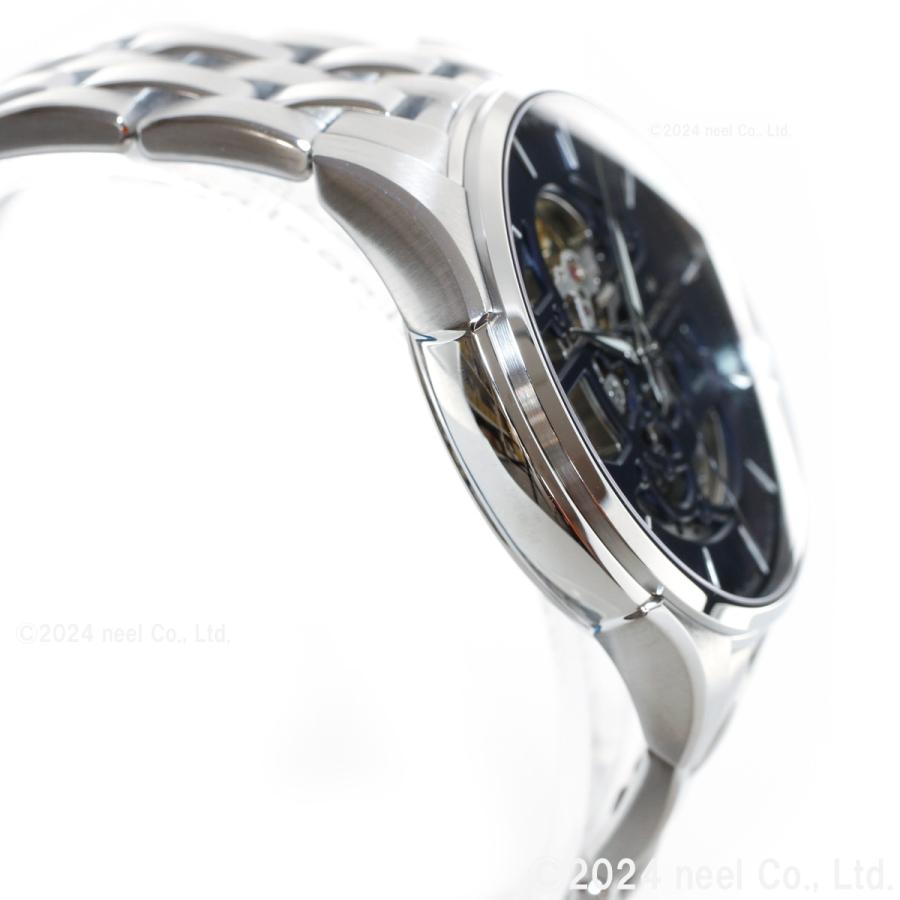 Jazzmaster ハミルトン ジャズマスター HAMILTON スケルトン