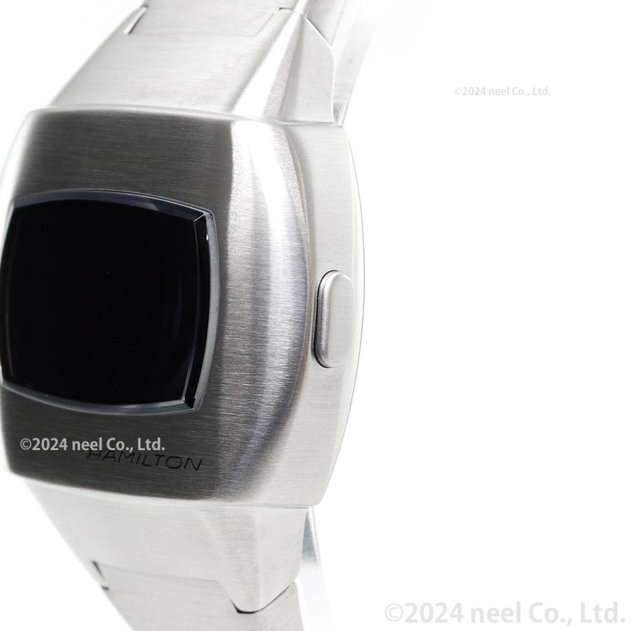 AMERICAN CLASSIC ハミルトン HAMILTON アメリカン クラシック PSR 74