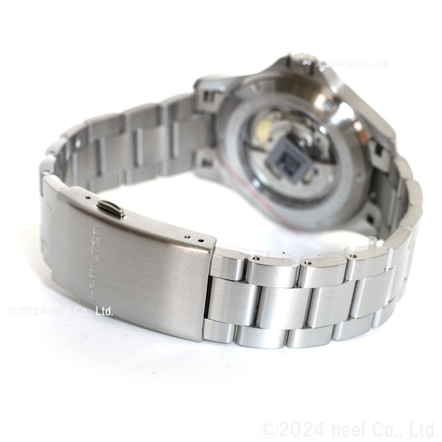 Hamilton Khaki 自動巻き 腕時計 楽天市場】ハミルトン 公式 腕時計 HAMILTON Khaki Aviation