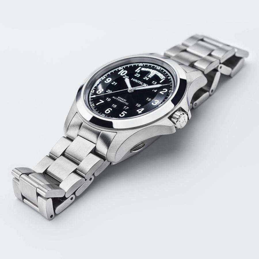 KHAKI FIELD ハミルトン HAMILTON カーキ フィールド キング H64455133