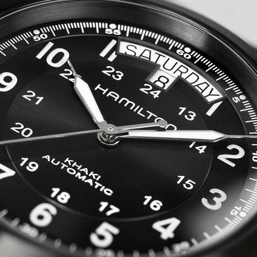 KHAKI FIELD ハミルトン HAMILTON カーキ フィールド キング