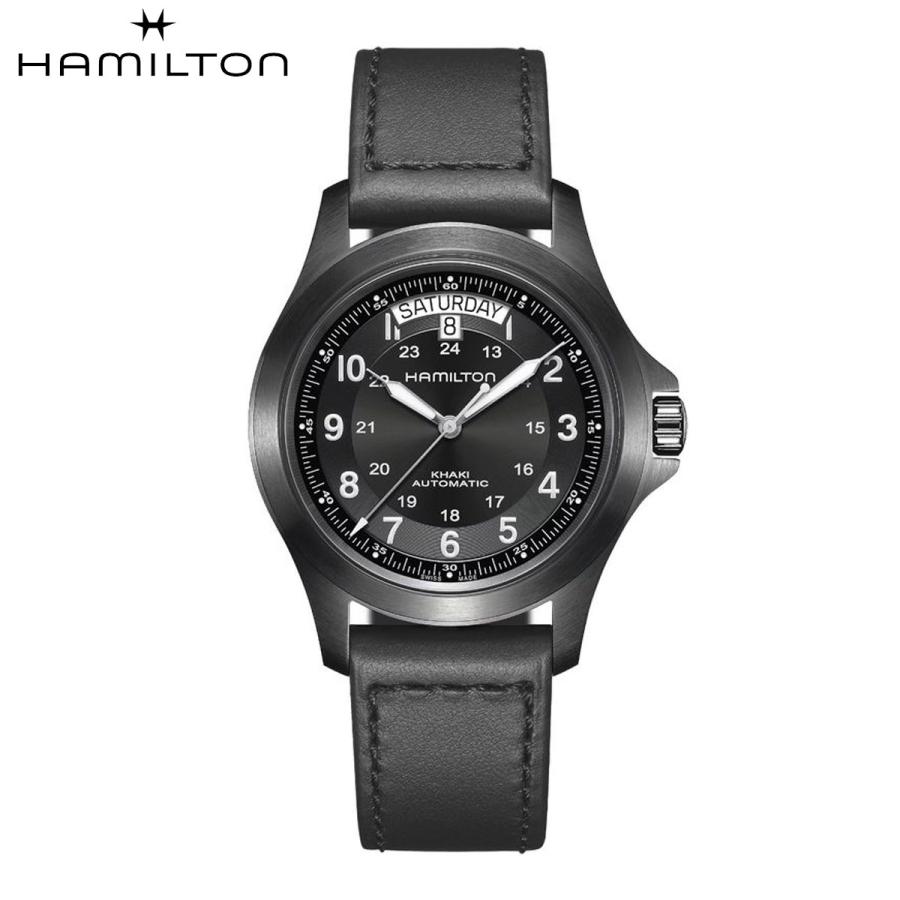 KHAKI FIELD ハミルトン HAMILTON カーキ フィールド キング