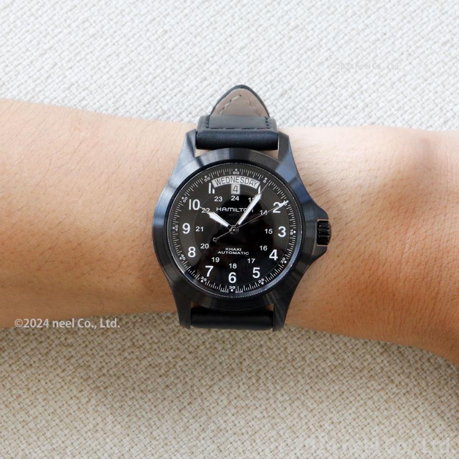 KHAKI FIELD ハミルトン HAMILTON カーキ フィールド キング