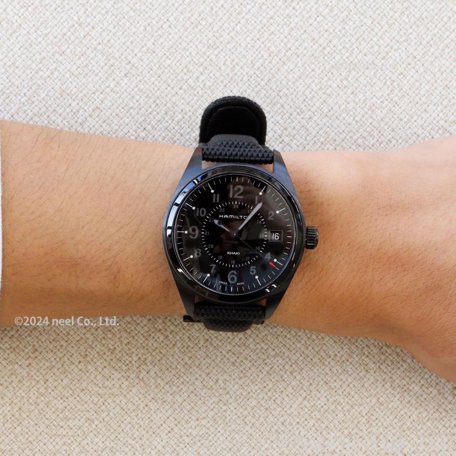 KHAKI FIELD 【正規品】ハミルトン HAMILTON カーキ フィールド KHAKI FIELD 【正規品】ハミルトン HAMILTON カーキ フィールド