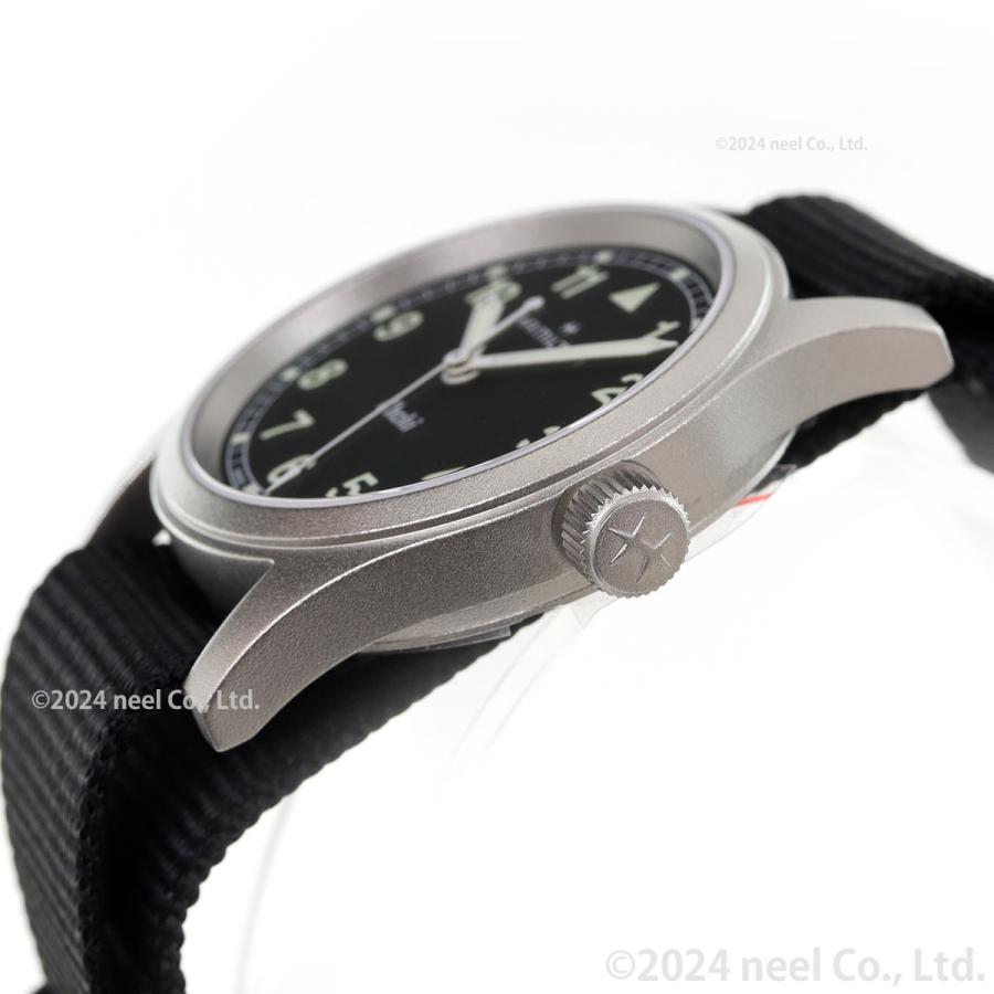 KHAKI FIELD ハミルトン HAMILTON カーキ フィールド クオーツ 33mm